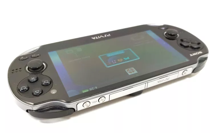 KONSOLA SONY PS VITA PCH-1004