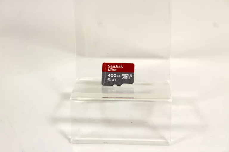 KARTA MICRO SD SANDISK ULTRA 400GB