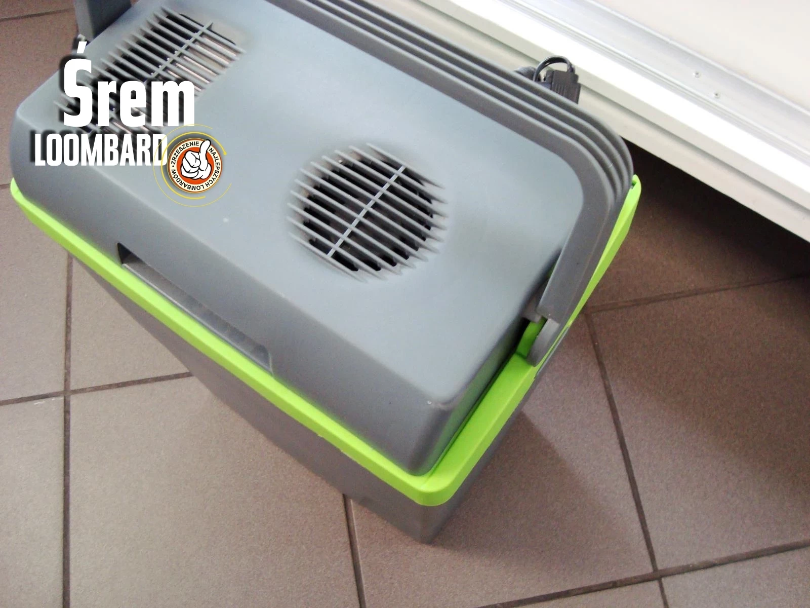 lodowka-turystyczna-samochodowa-crivit-cek-22-a1-stan-uzywany