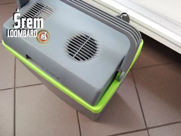 lodowka-turystyczna-samochodowa-crivit-cek-22-a1-stan-uzywany