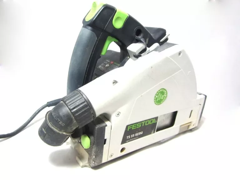 ZAGŁĘBIARKA FESTOOL TS 55/WALIZKA