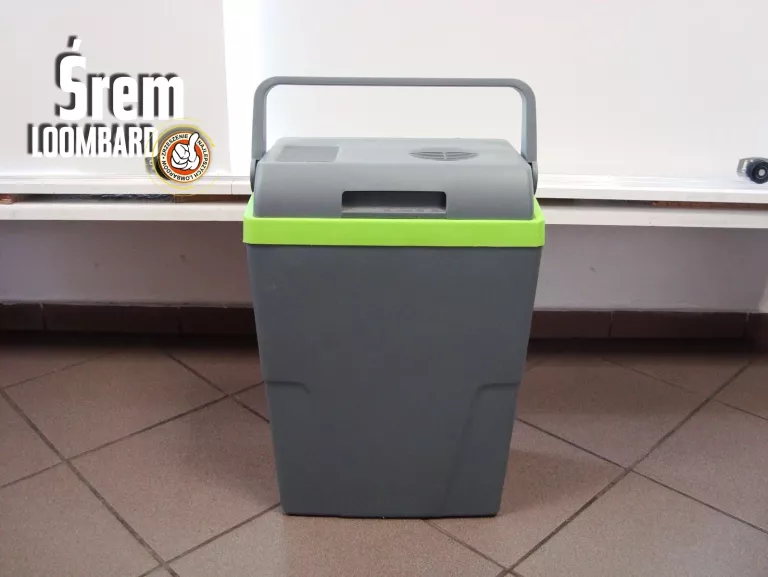 LODÓWKA TURYSTYCZNA SAMOCHODOWA CRIVIT CEK 22 A1