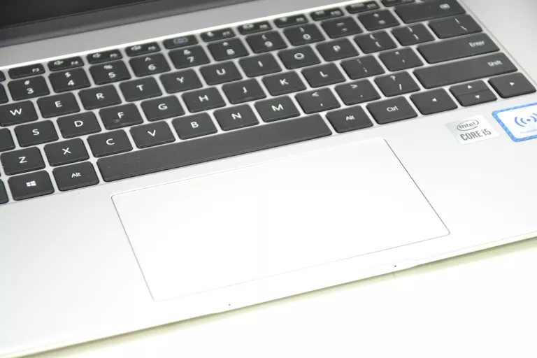 LAPTOP HUAWEI BOB-WAH9 MATEBOOK D 15