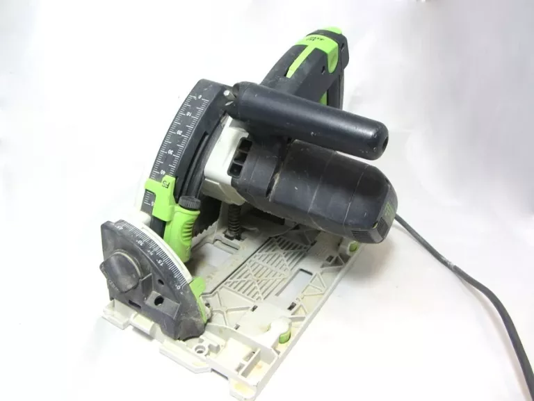 ZAGŁĘBIARKA FESTOOL TS 55/WALIZKA