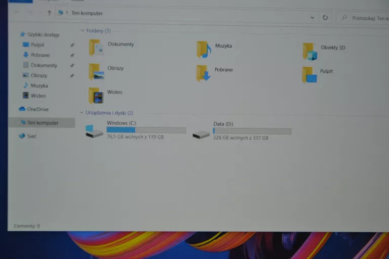 LAPTOP HUAWEI BOB-WAH9 MATEBOOK D 15