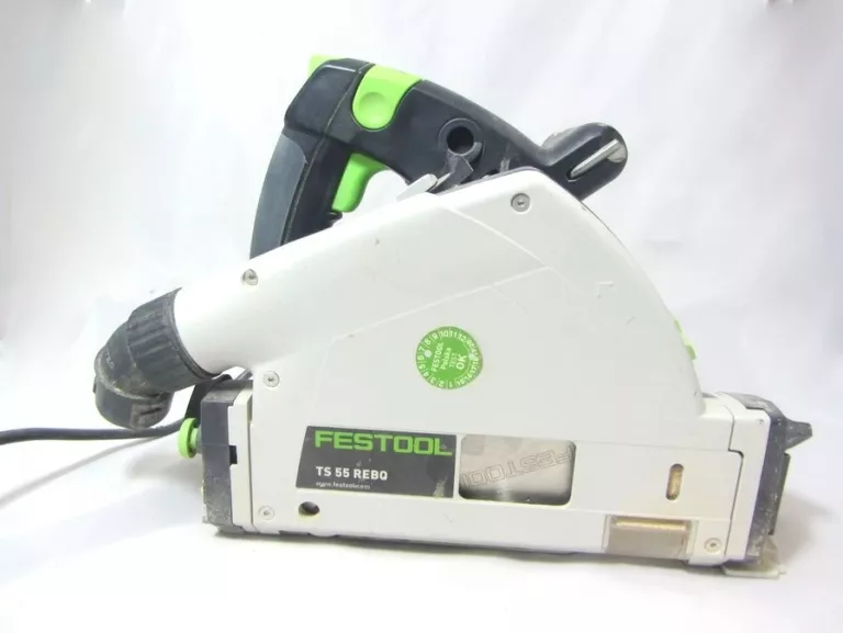 ZAGŁĘBIARKA FESTOOL TS 55/WALIZKA