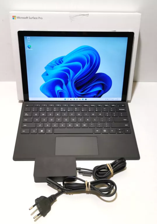 MICROSOFT SURFACE PRO 7 12,3 I5 8 GB /128 GB