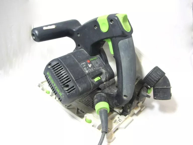 ZAGŁĘBIARKA FESTOOL TS 55/WALIZKA