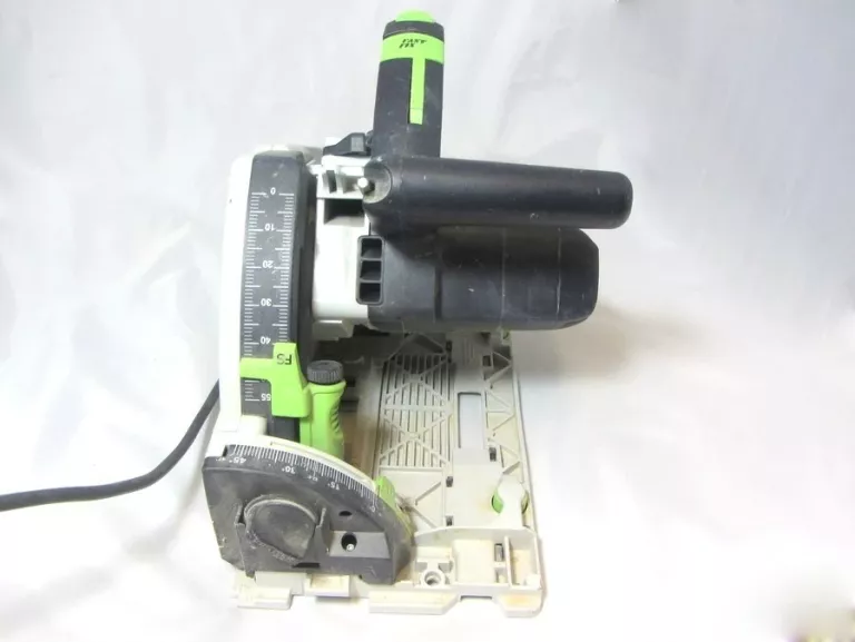 ZAGŁĘBIARKA FESTOOL TS 55/WALIZKA