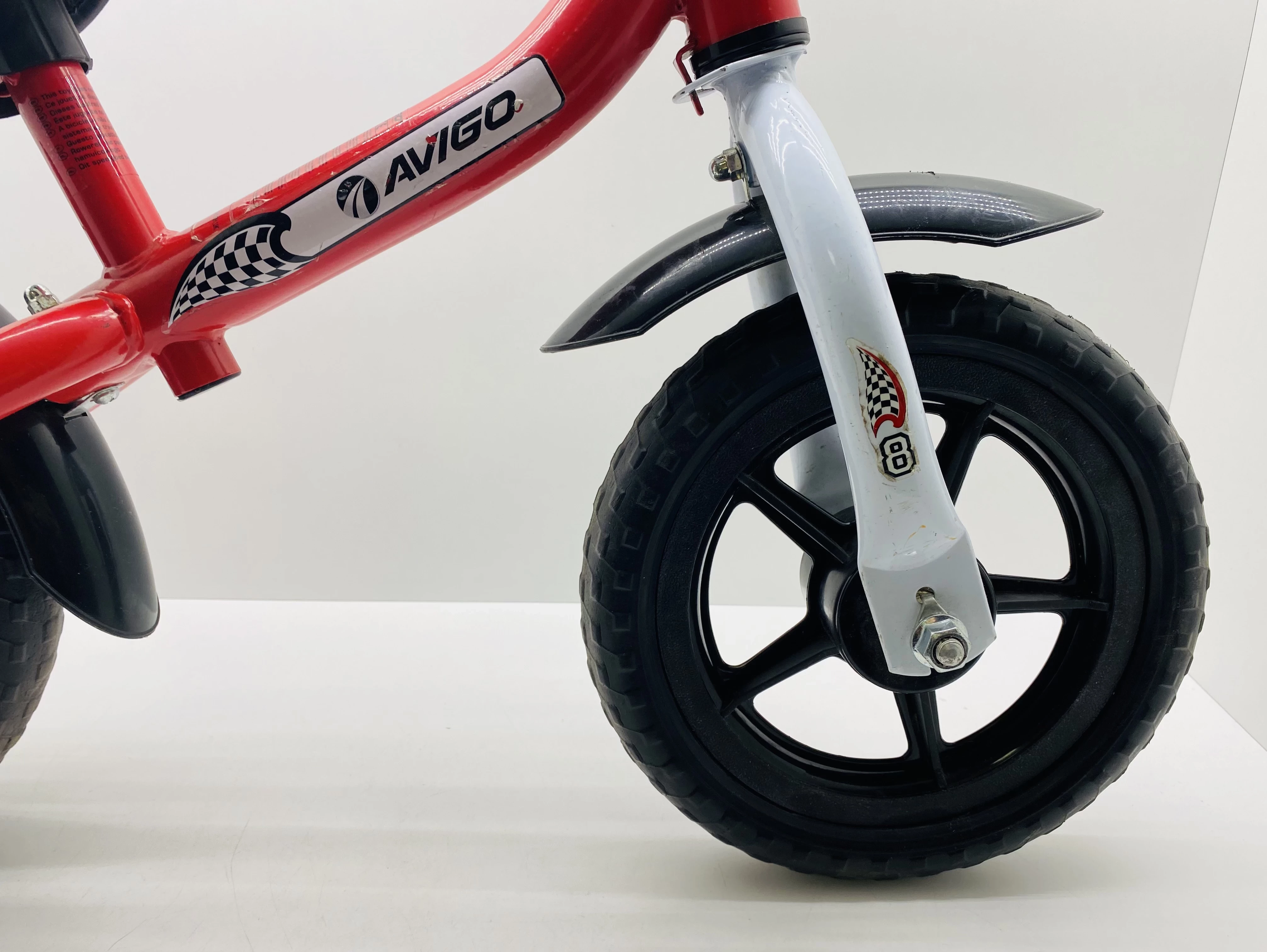 avigo-rowerek-biegowy-czerwony-model-avigo