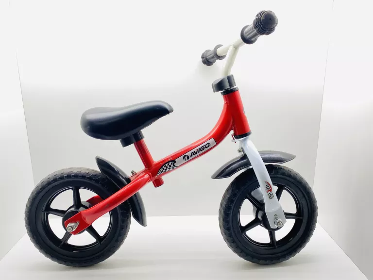 avigo-rowerek-biegowy-czerwony-wiek-dziecka-brak-informacji