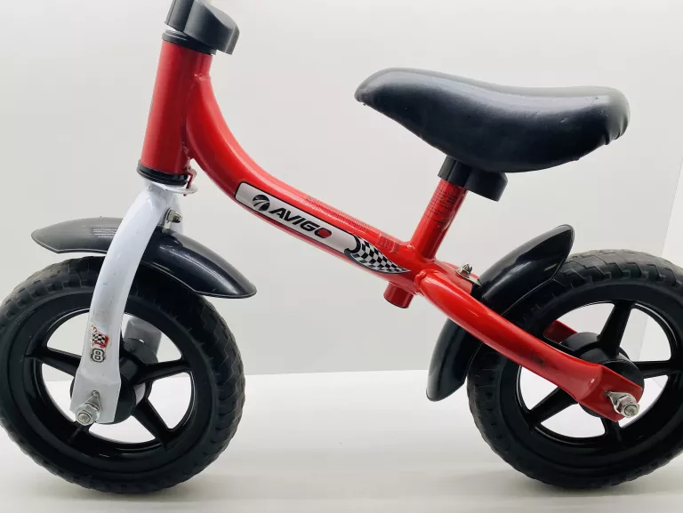 avigo-rowerek-biegowy-czerwony-ean-gtin-4015731030192