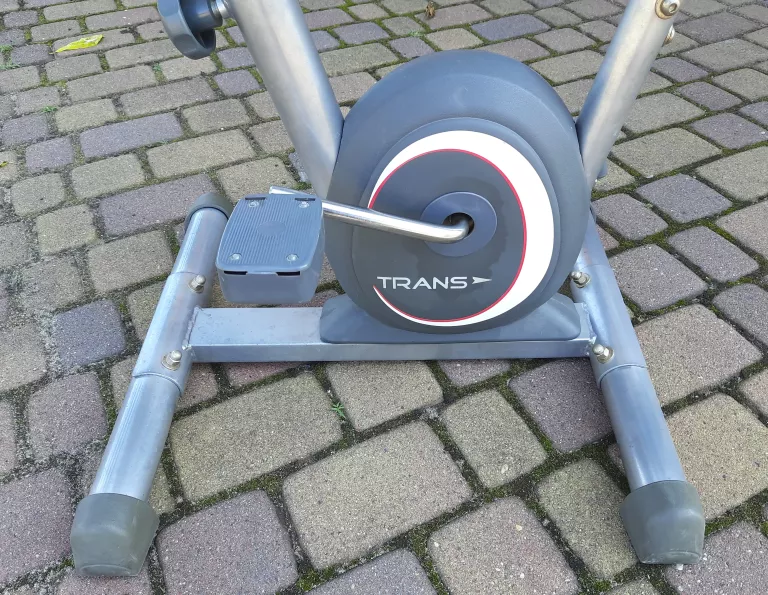 ROWER TRENINGOWY TRANS SZARY
