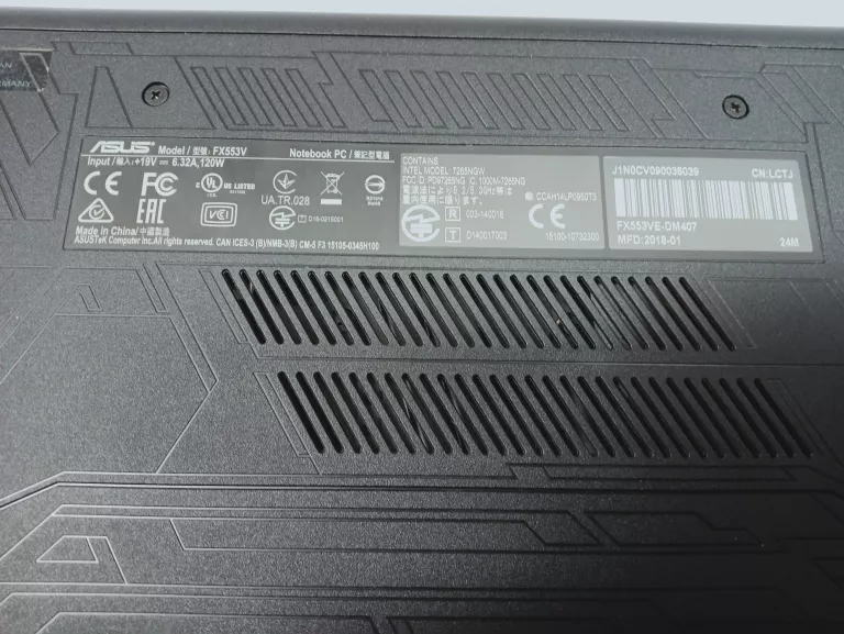 laptop-asus-fx553v-win10i51tbhdd128gbssd8ram-seria-procesora-intel-core-i5