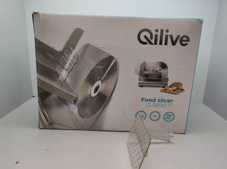 KRAJALNICA QILIVE Q.5890