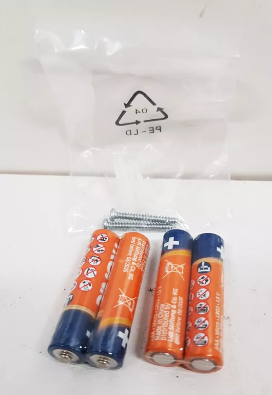 STACJA POGODOWA AURIOL 4-LD5832-2