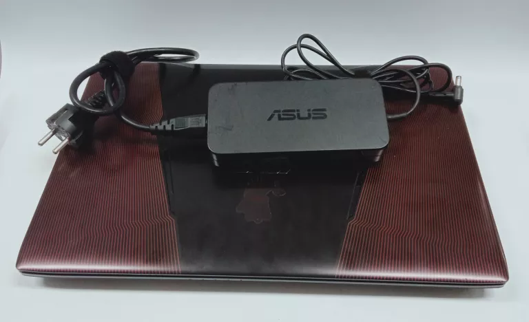 LAPTOP ASUS FX553V WIN10/I5/1TBHDD+128GBSSD/8RAM