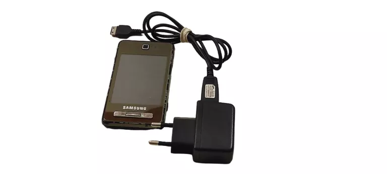 TELEFON SAMSUNG SGH-F480