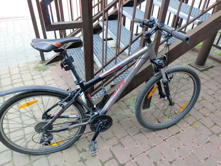 ROWER GENESIS BETA ASX 7005 POLECAM!
