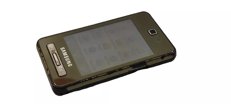 TELEFON SAMSUNG SGH-F480