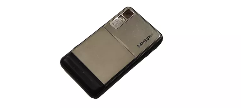 TELEFON SAMSUNG SGH-F480