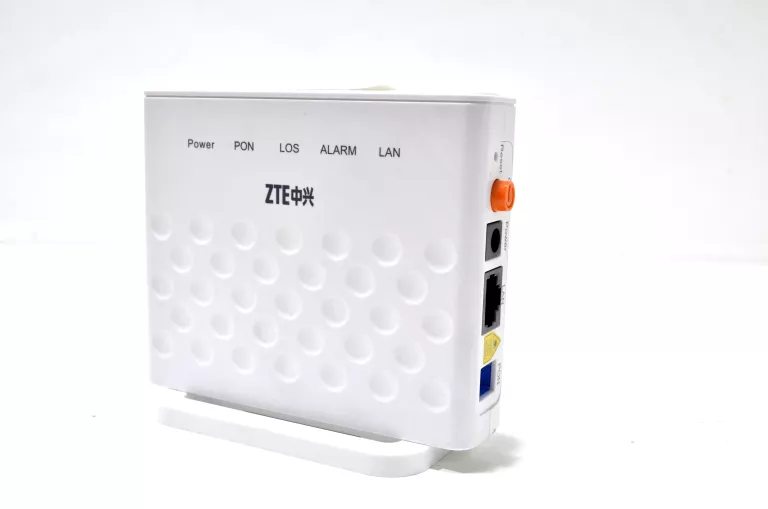 ROUTER ZTE ZXHN F601