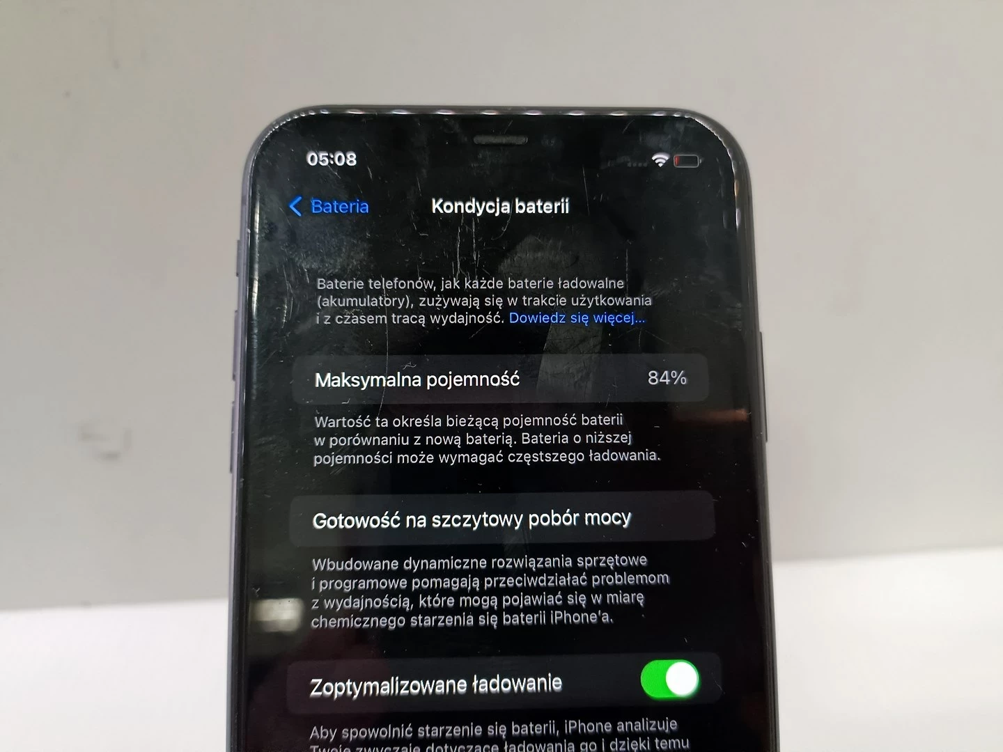 telefon-apple-iphone-11-bateria-84-stan-uzywany