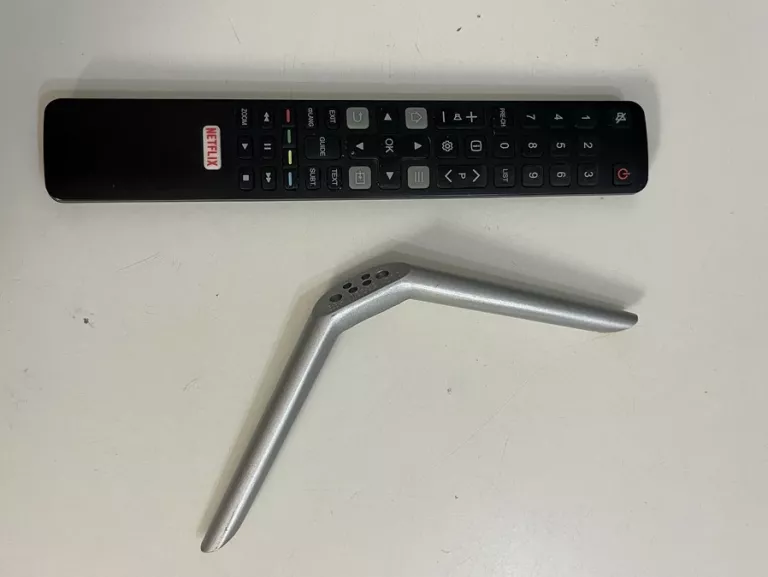 TELEWIZOR THOMSON 43UC6406