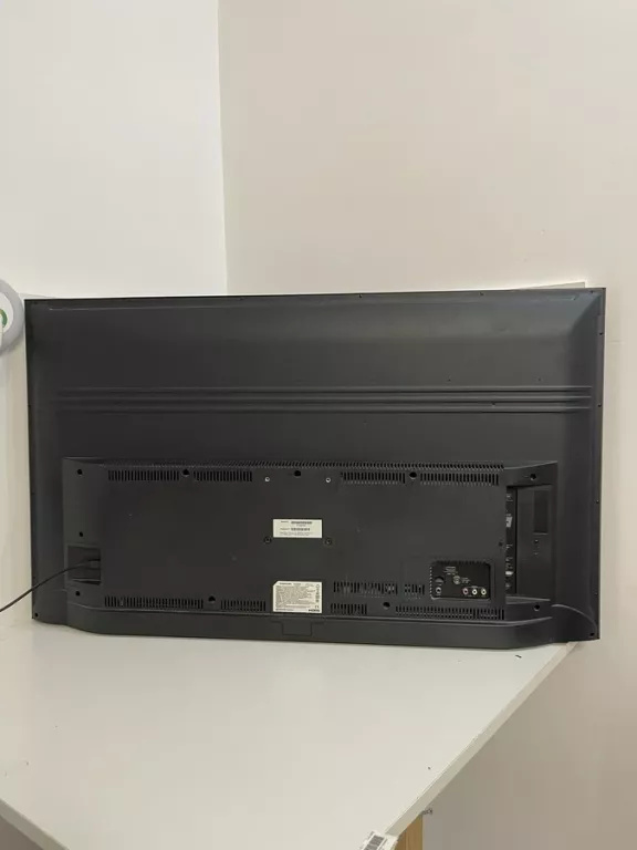 TELEWIZOR THOMSON 43UC6406