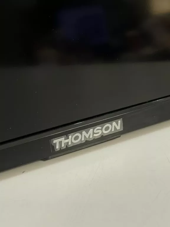 TELEWIZOR THOMSON 43UC6406