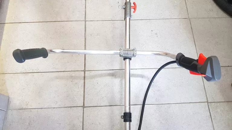 KOSA SPALINOWA CG-KW-430