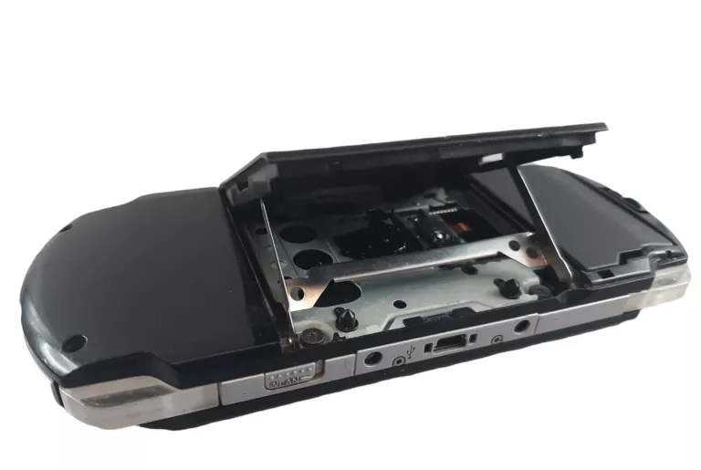 PSP 3004 SLIM+ŁADOWARKA