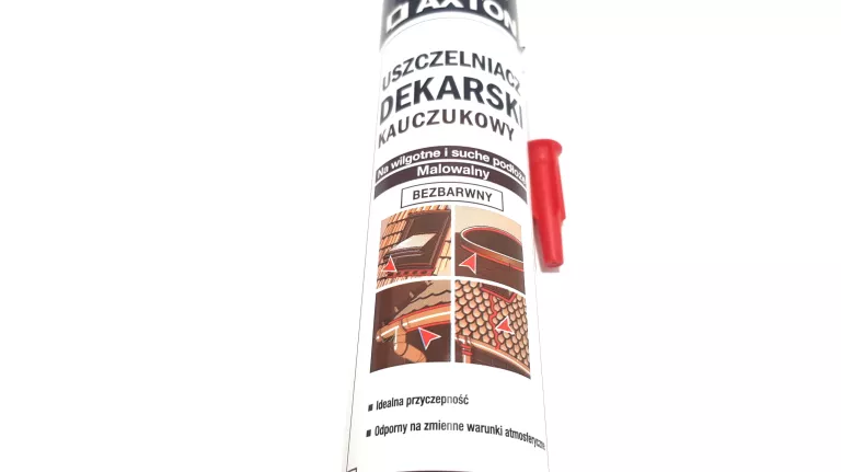 AXTON USZCZELNIACZ DEKARSKI KAUCZUKOWY XI-22