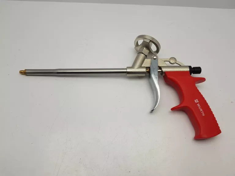 PISTOLET DO PIANKI WURTH 5997622123 JAK NOWY KPL