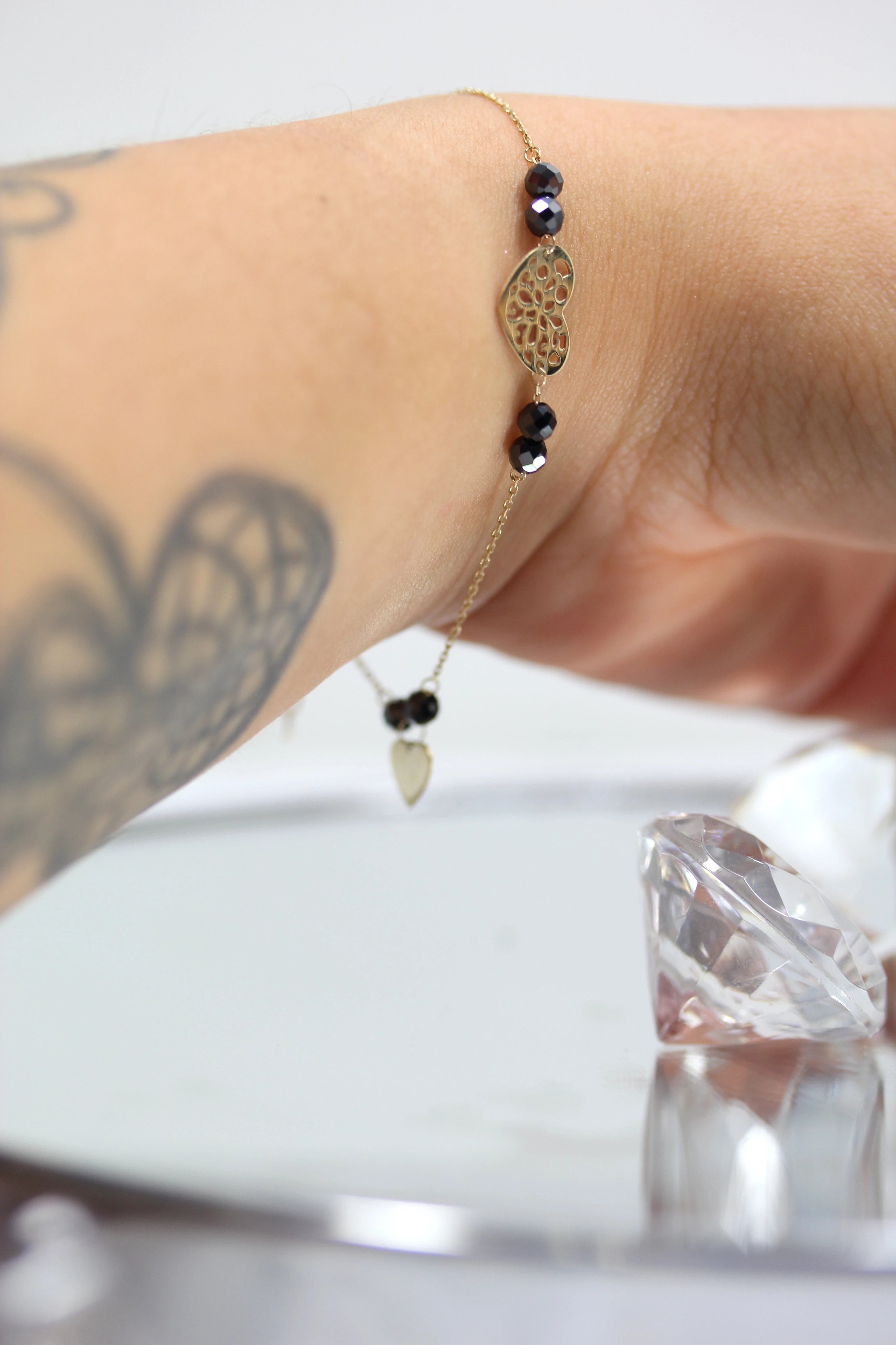 nowa-zlota-bransoletka-333-serca-184gr-stan-11323-2