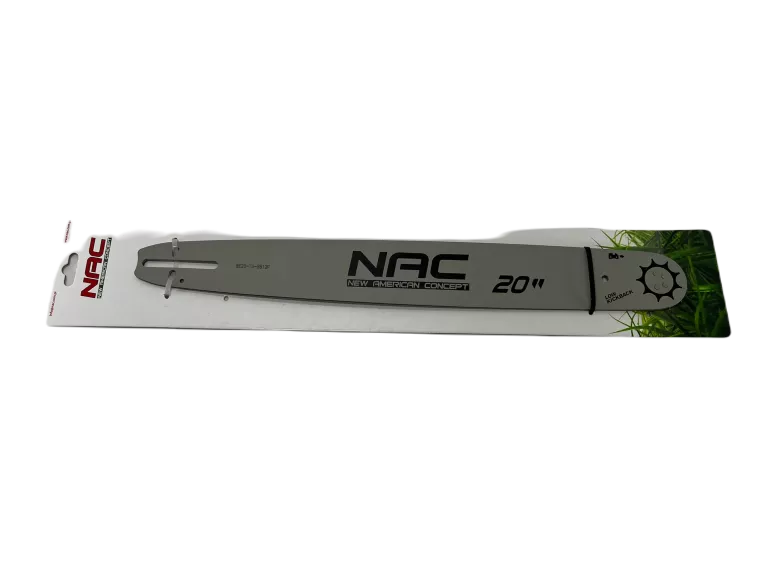 PROWADNICA NAC 20 0,325X1,5 50 CM CST 61-50AC