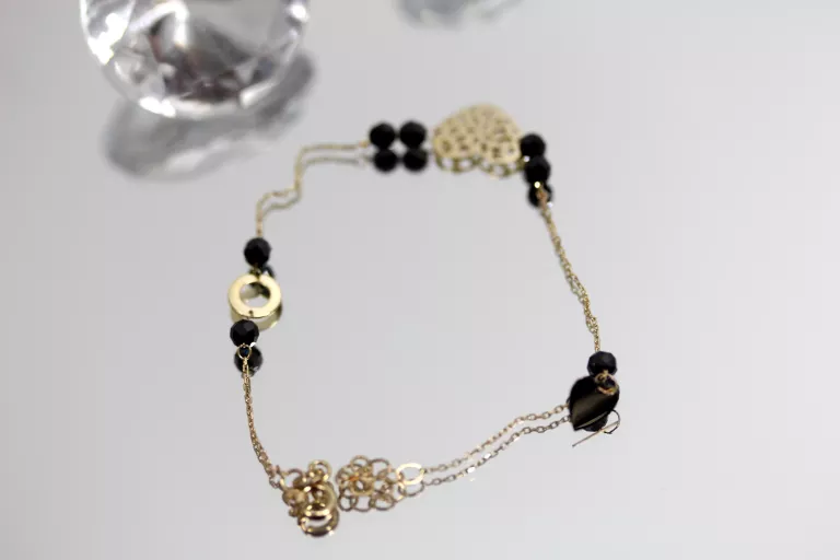 nowa-zlota-bransoletka-333-serca-184gr-gorczewska-21-warszawa