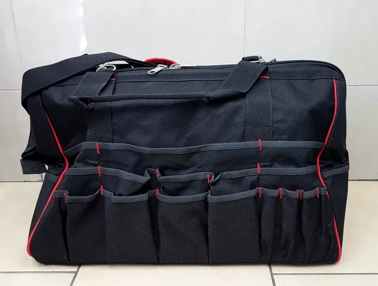 TORBA ZAMKNIĘTA YATO YT-7430 (50 KIESZENI)