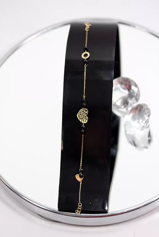 nowa-zlota-bransoletka-333-serca-184gr-material-15835-2