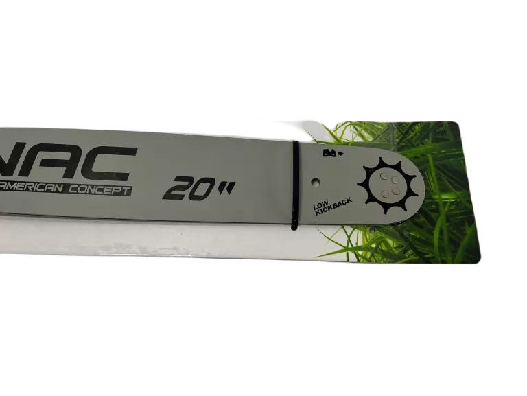 PROWADNICA NAC 20 0,325X1,5 50 CM CST 61-50AC
