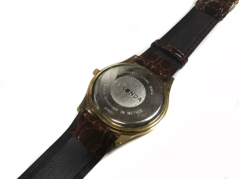 ZEGAREK SEKONDA 03627