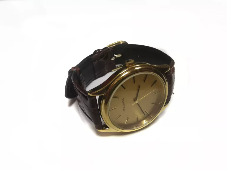 ZEGAREK SEKONDA 03627