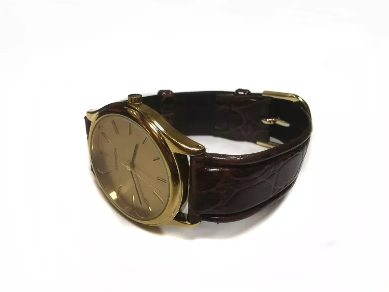 ZEGAREK SEKONDA 03627