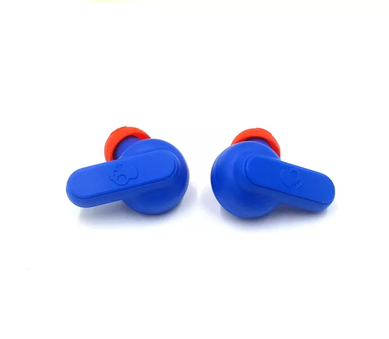 SŁUCHAWKI SKULLCANDY MINI AND MIGHTY