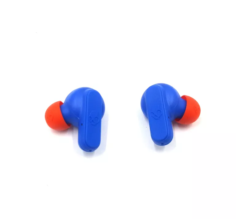 SŁUCHAWKI SKULLCANDY MINI AND MIGHTY