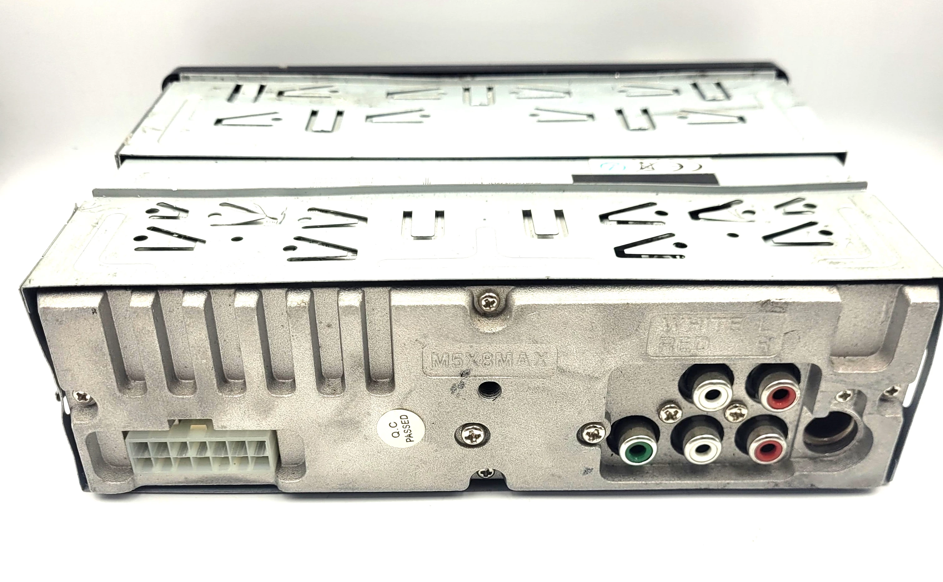 radio-samochodowe-krugermatz-km0105-stan-uzywany
