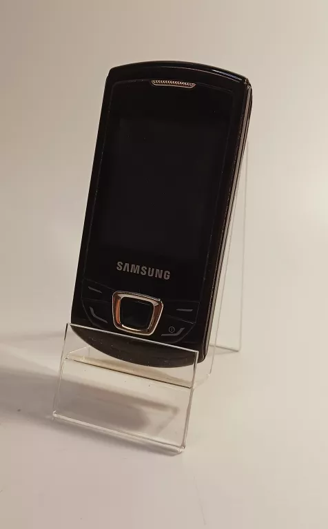 TELEFON SAMSUNG GT E 2550