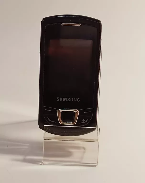 TELEFON SAMSUNG GT E 2550