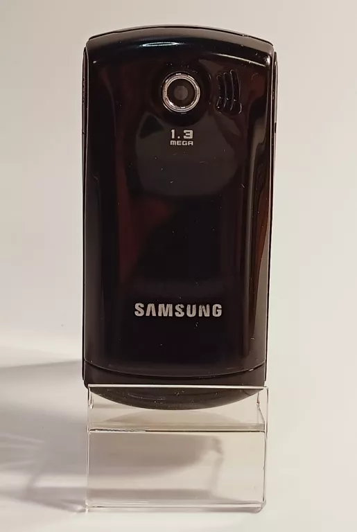 TELEFON SAMSUNG GT E 2550