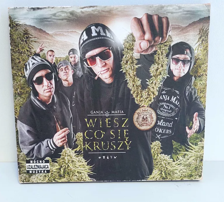 ganja-mafia-wiesz-co-sie-kruszy-ean-gtin-5908279346629